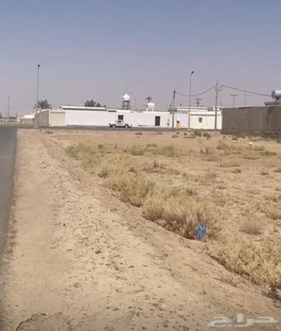 ارض بمخطط البساتين للبيع بسعر مميز64457990482946110