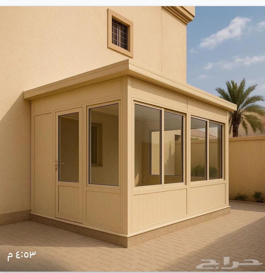 مقاول ملاحق ساندوتش بانل أسمنت بورد64459153814914111