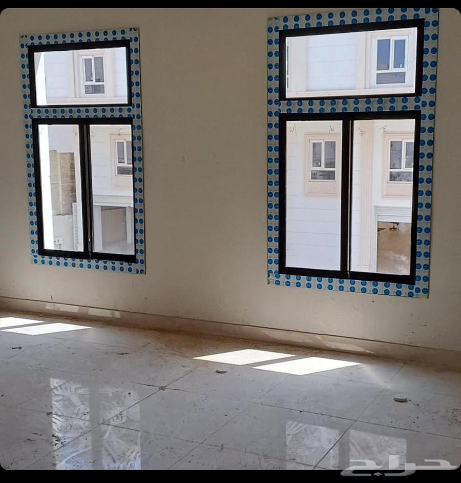 باب حديد شبابيك درابزين حديد شبابيك المينيوم واستيل دربزين64459064656257110