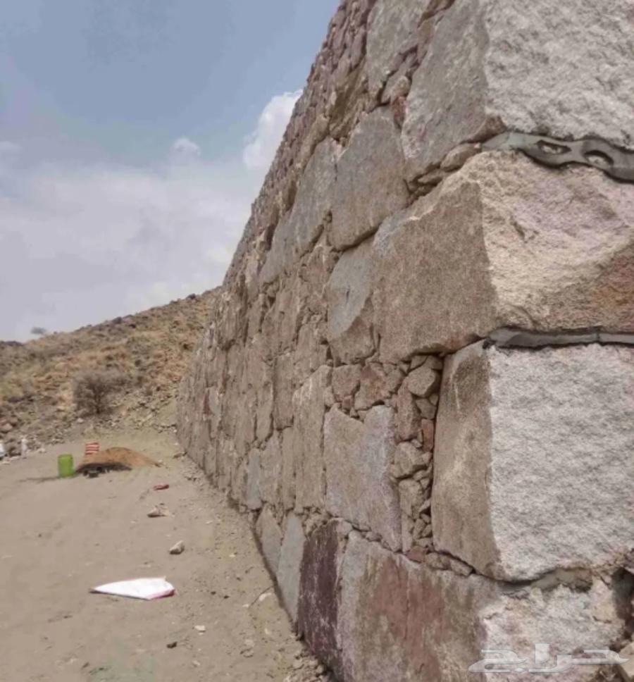 مقاول حجر افغاني بو لين روبرب يده64459199468547112