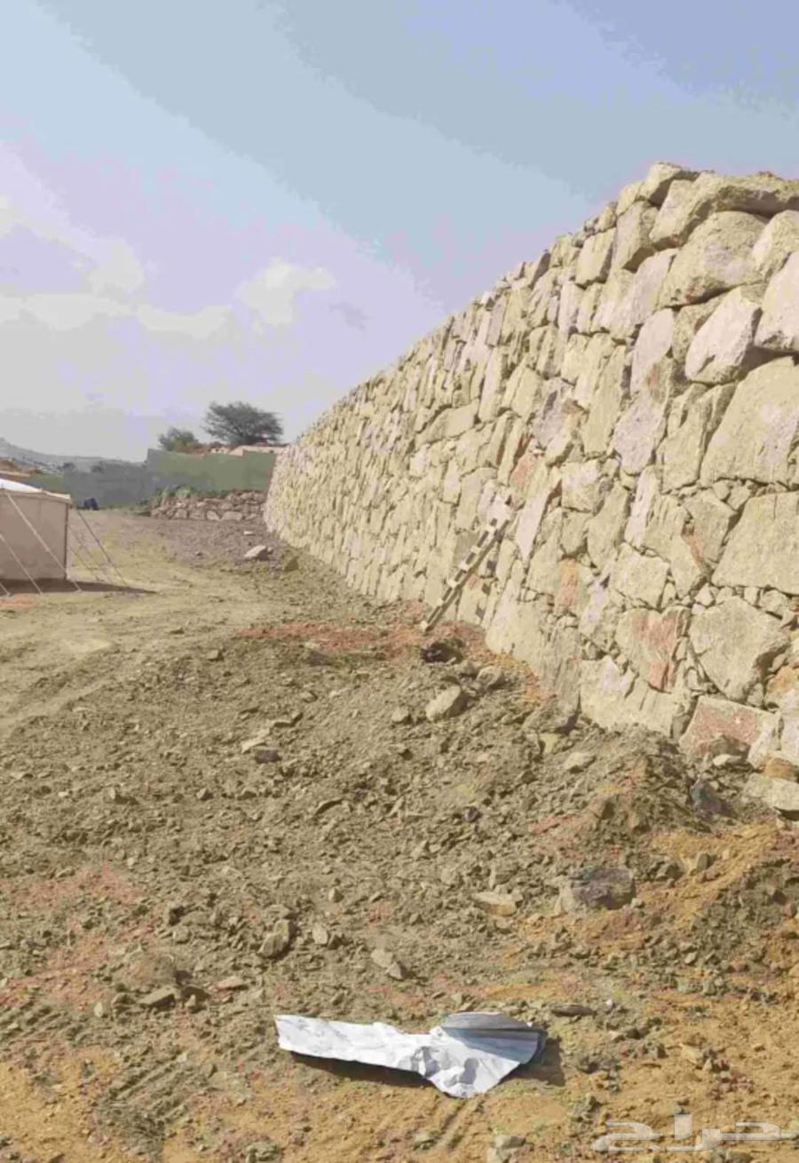 مقاول حجر افغاني بو لين روبرب يده64459199468547113