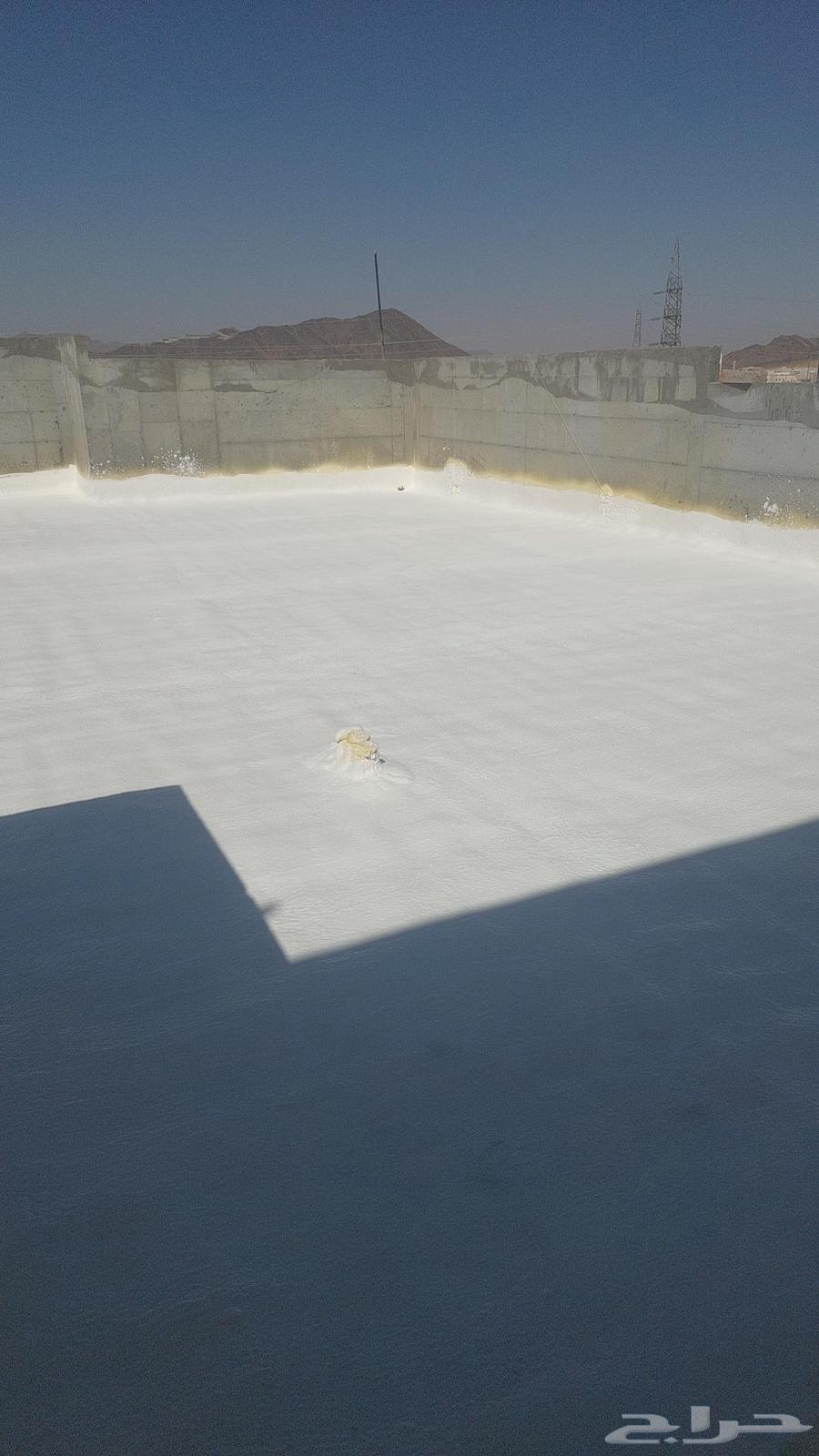 عزال فوم حراري ومايء مع الضمان عزال شنيكو مع الضمان64458780507906111