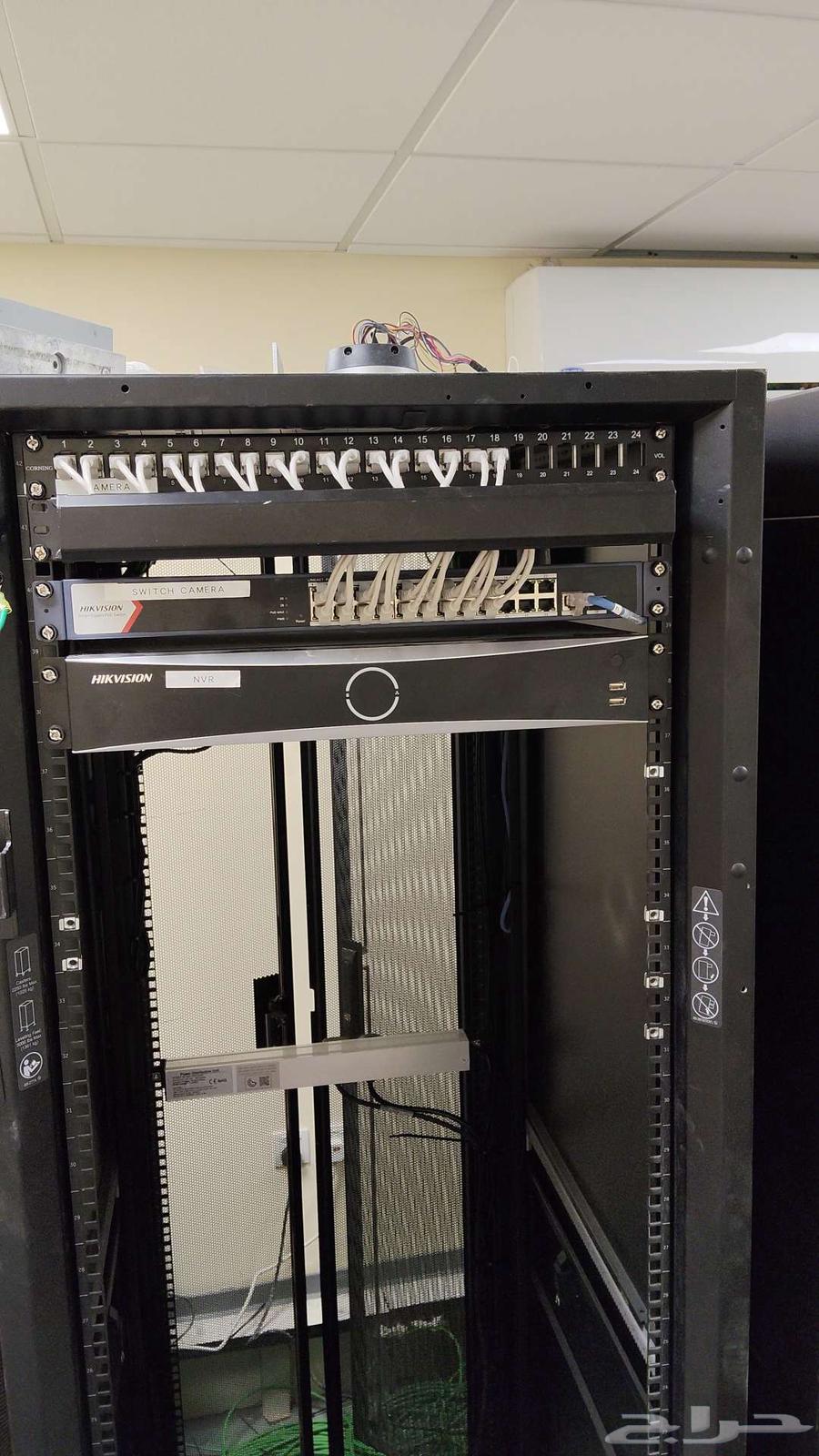 Internet Network and Security Systems Technician64458644621571113