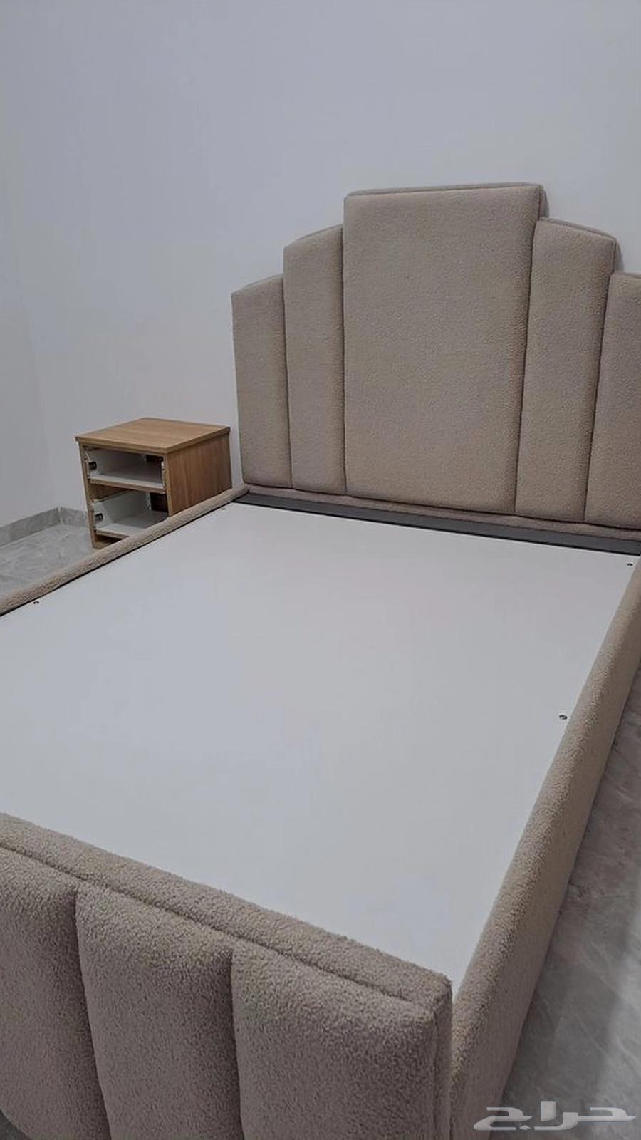 Beds, mattresses, wardrobes, cabinets, decorations, custom details upon request64459229187842112