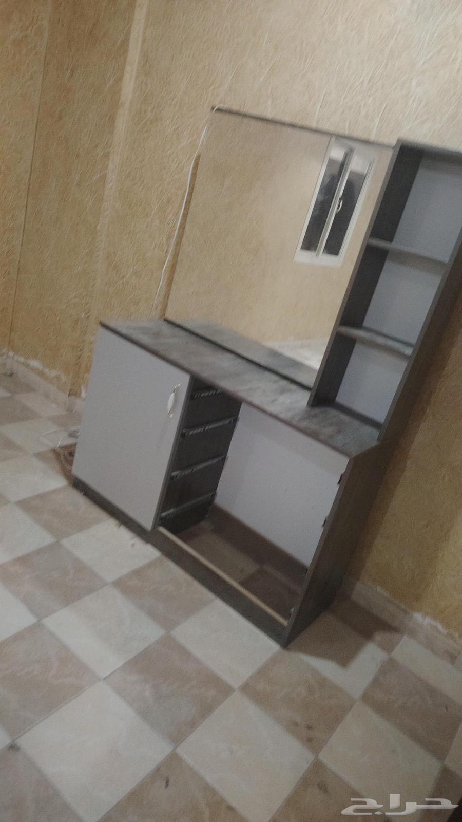 فك تركيب دواليب مطبخ غرف نوم صيانة أعمال المنيوم والديكورات64458886236161111