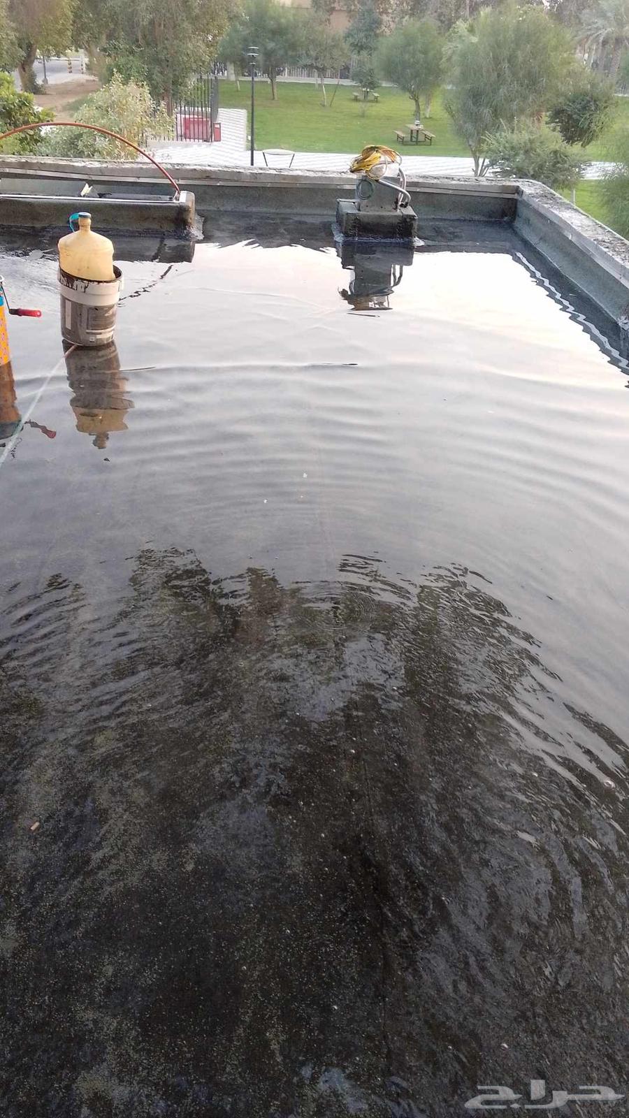 Specialists in high-quality and fast execution of waterproofing and thermal insulation works64459080027267114