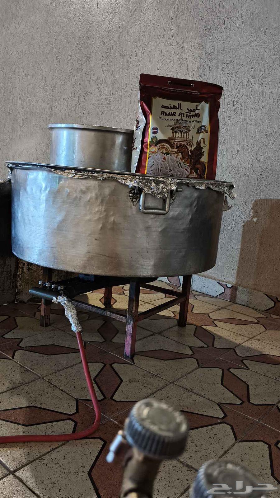 طباخ متنقل داخل وخارج الرياض حياكم الله64459259339011111