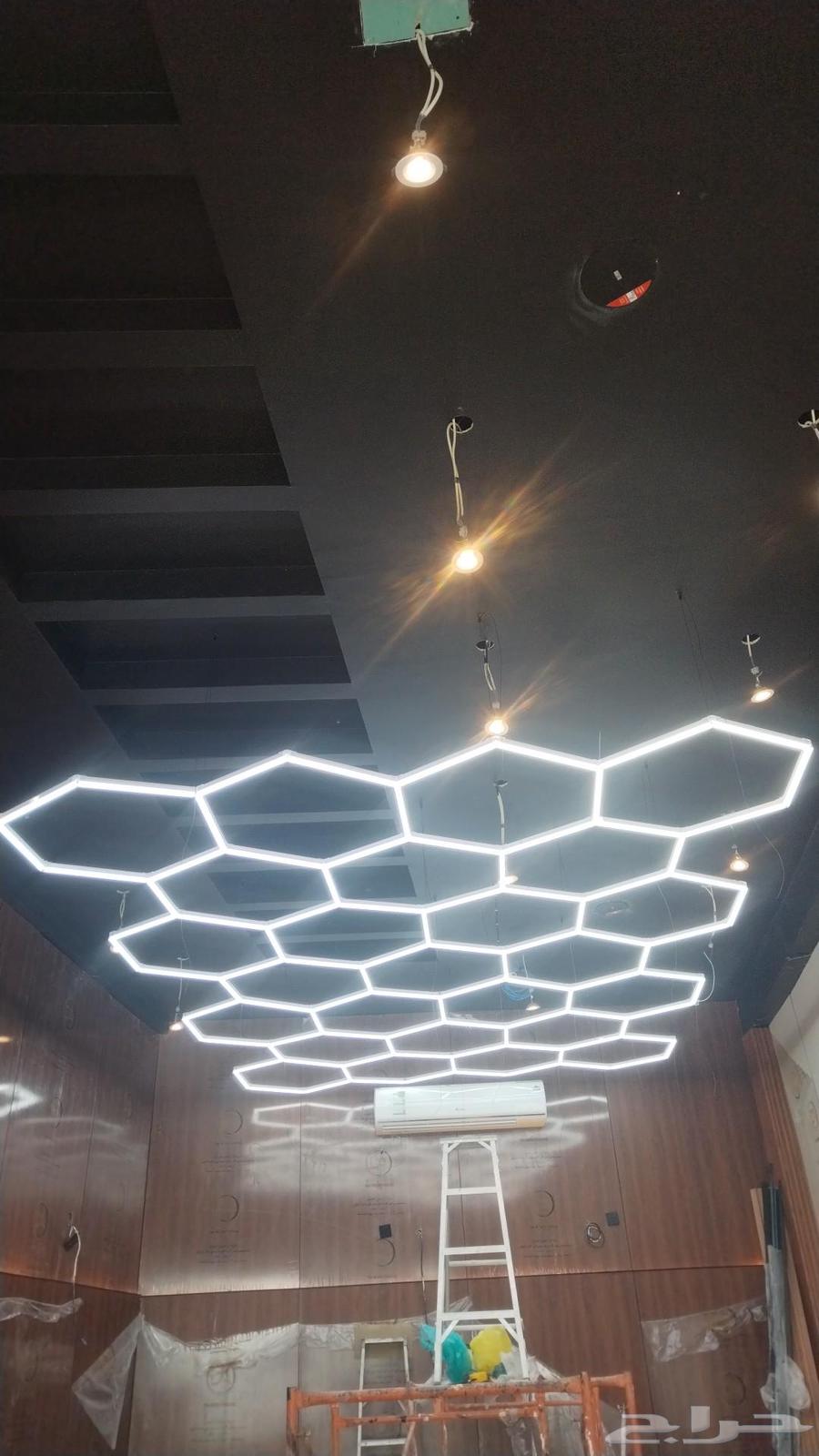 كهرباء منزل جده بي افضل الاسعار64458960241283114