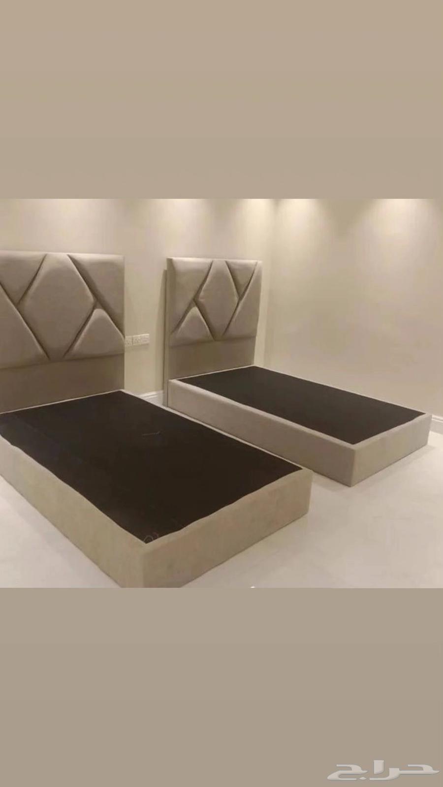 Beds, mattresses, wardrobes, cabinets, decorations, custom details upon request64459229187842110