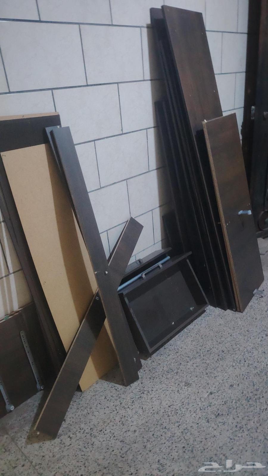 فك تركيب دواليب مطبخ غرف نوم صيانة أعمال المنيوم والديكورات64458886236161112