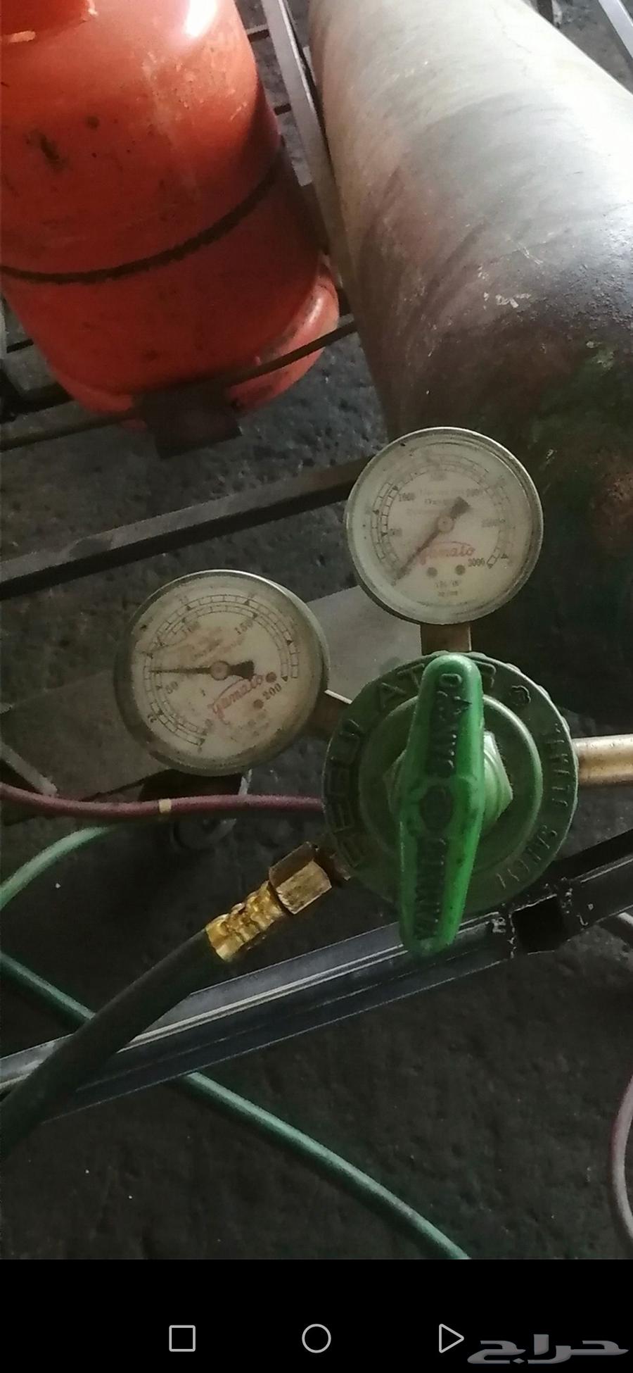 كشف تسربات المياه بالجهاز الالكتروني64459064400259113