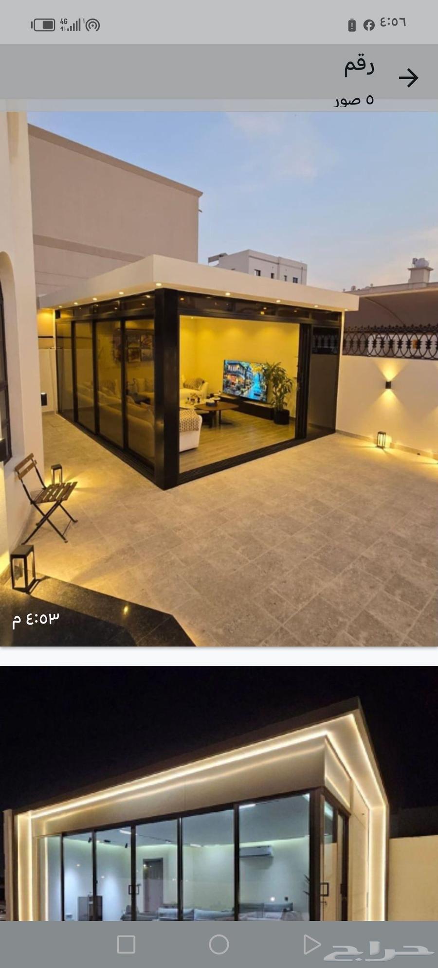 مقاول ملاحق ساندوتش بانل أسمنت بورد64459153814914113