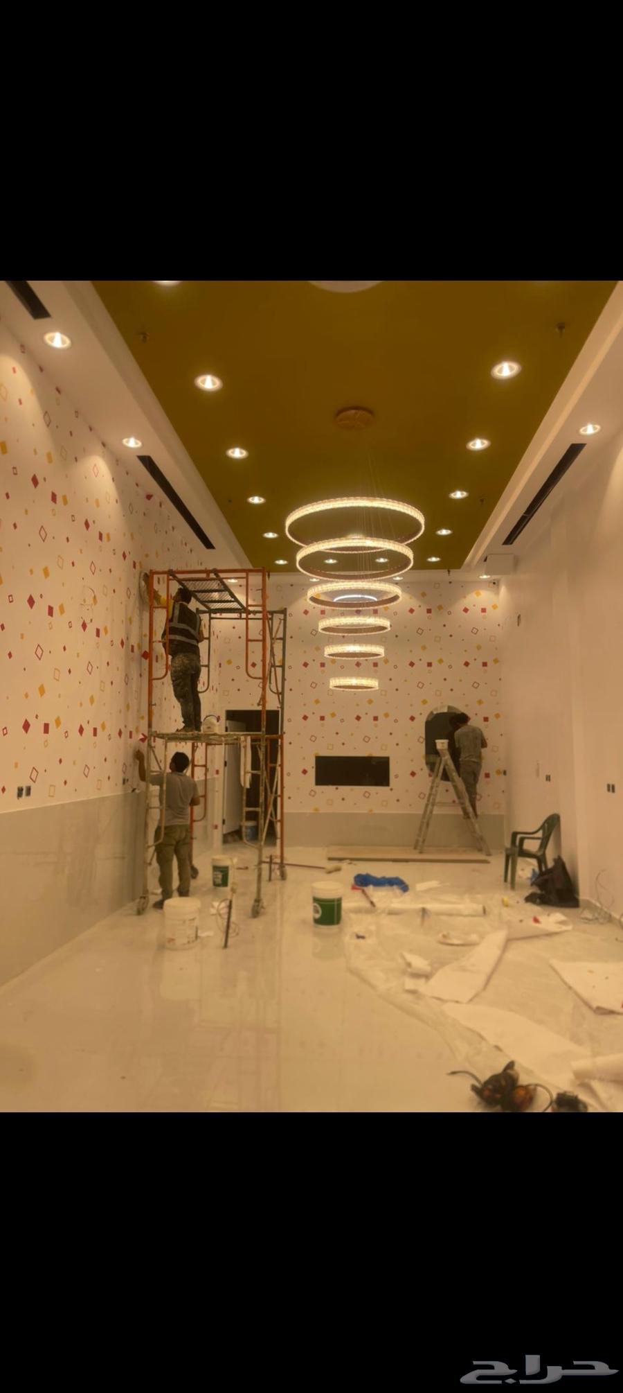 دهانات داخليه وخارجيه64459364285057110