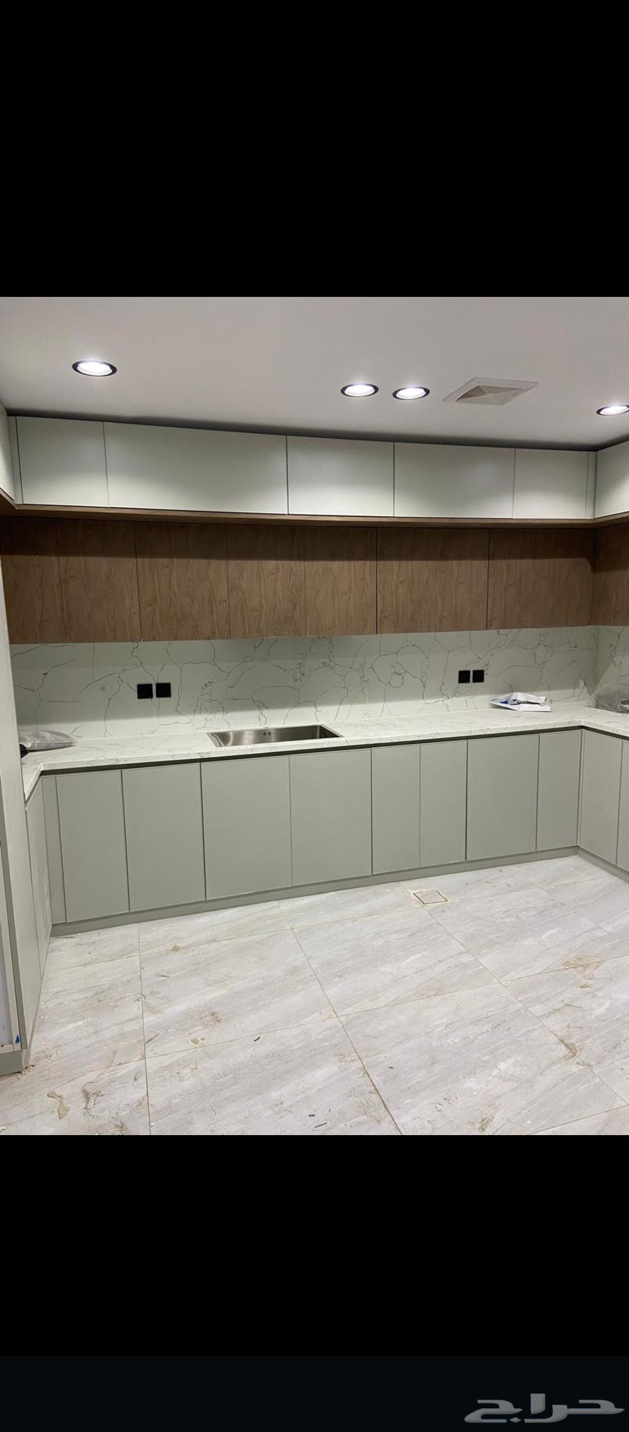 تفصيل مطابخ عصرية حديثة وصينه وفك وتركيب64459378966146112