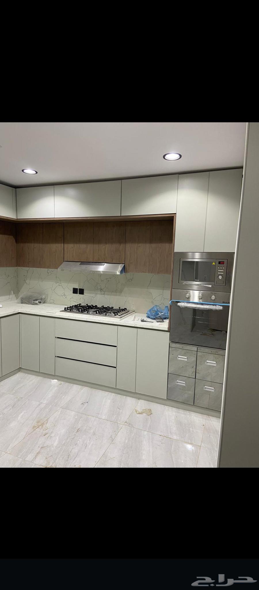 تفصيل مطابخ عصرية حديثة وصينه وفك وتركيب64459378966146111