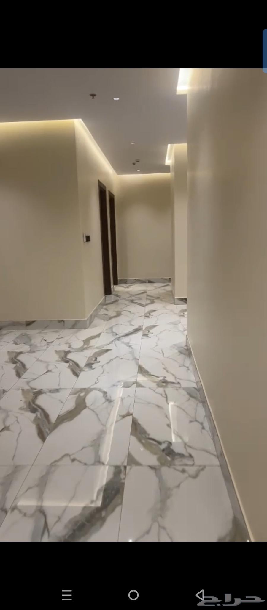 شقة للإيجار