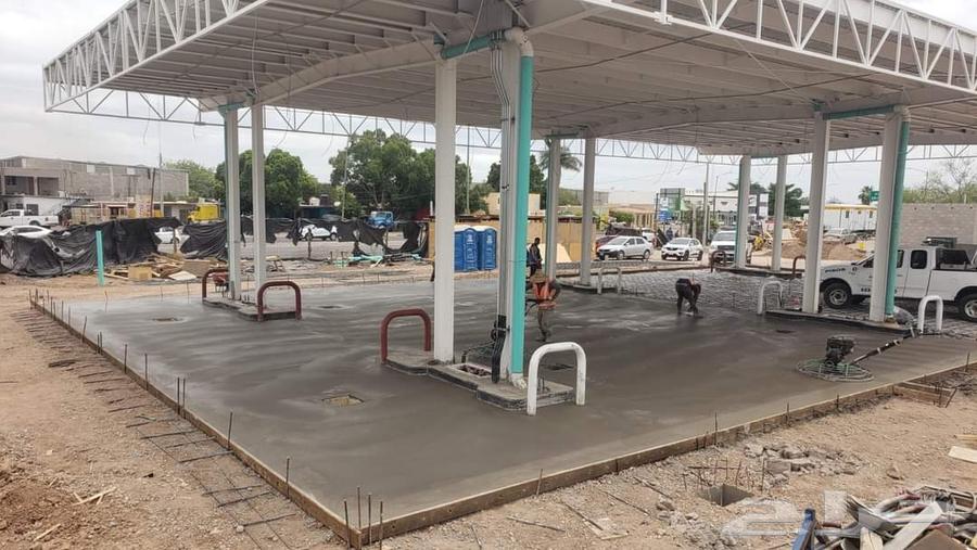 صبه المرواحه صبه مطبوعه سفلت ايبوكسي64458960122497112