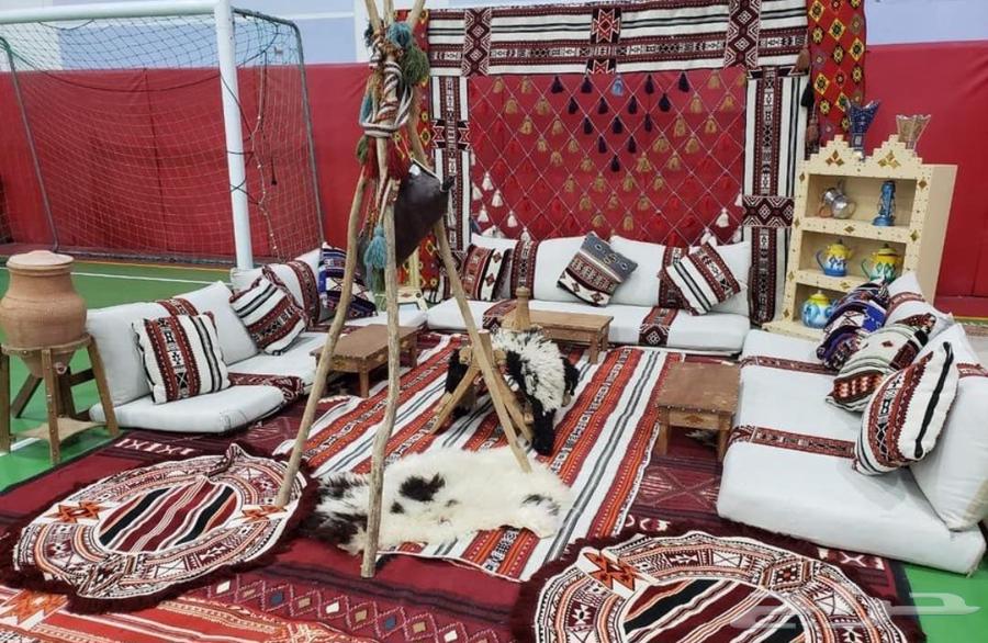 تاجير خيام اوروبيه كنب دفايات فيصليه بيوت شعر جلست خيام64458614720258113