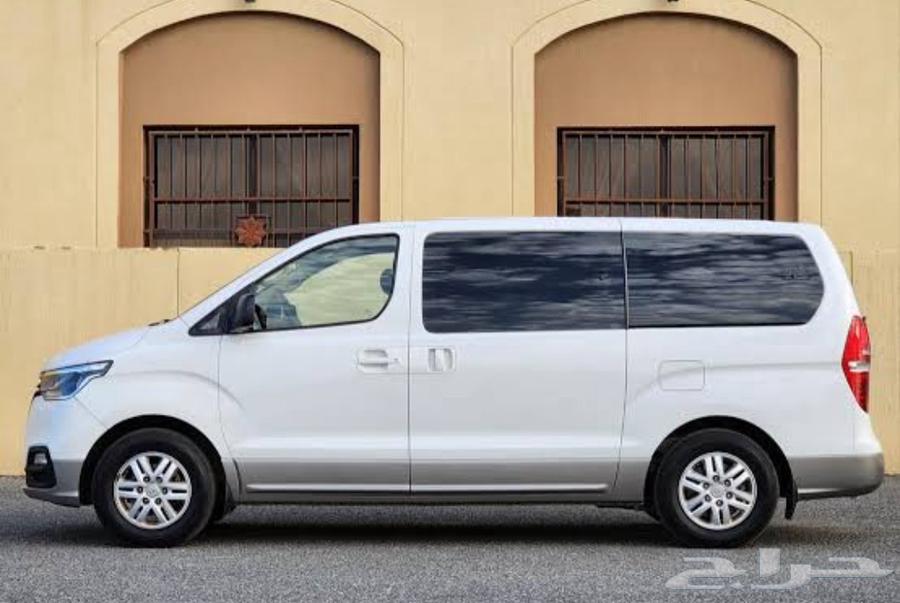 سياره H1 لتوصيل موظفات وطالبات ومشاوير خاصه64458614810113110