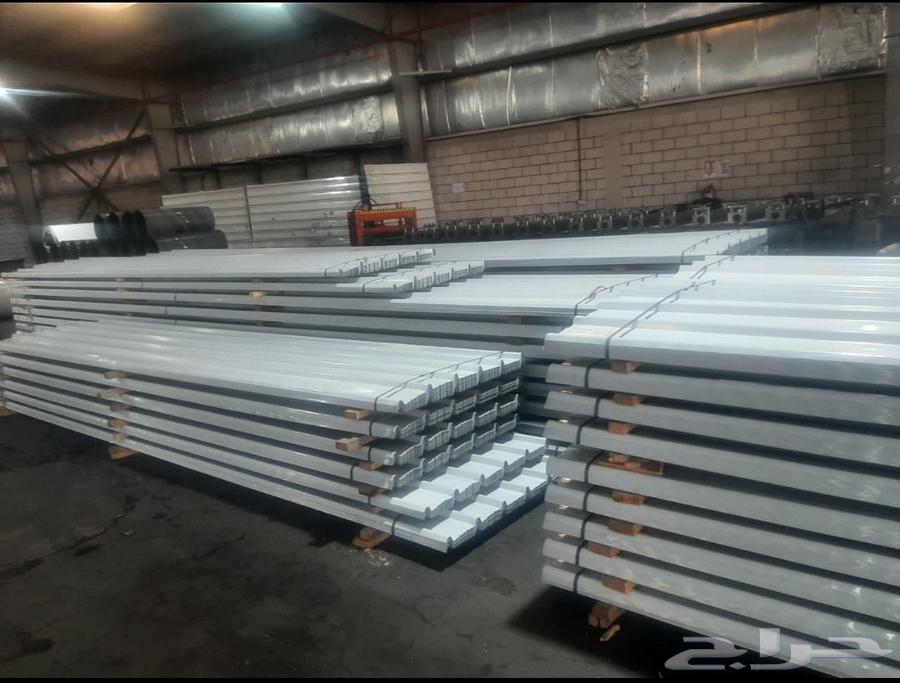 مصنع شنكو وسندوتش بانل بالرياض64459304850947110