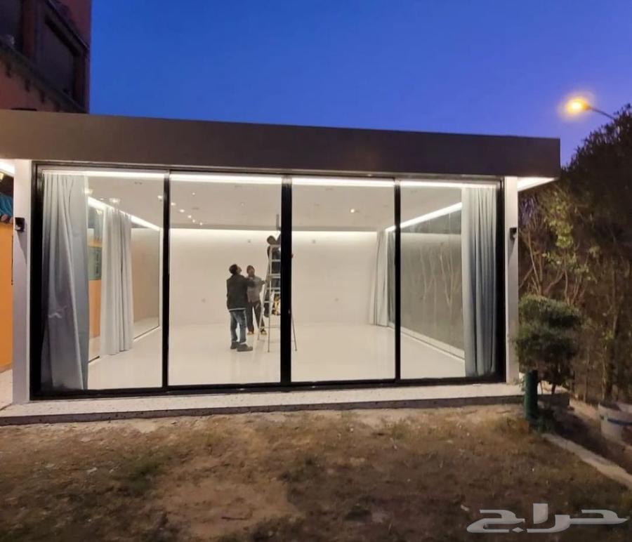 بنا ملاحق سندويتش بنل عرف مجالس خيم ترميمات64458780672131111