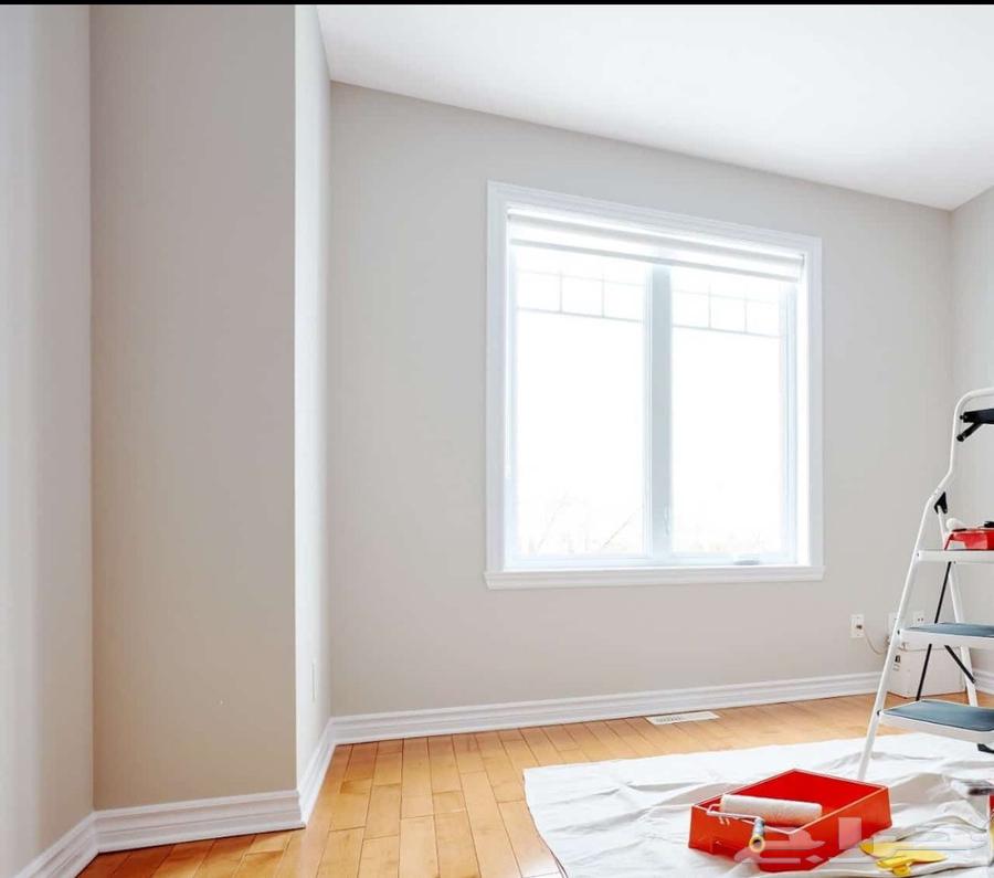 Riyadh paint and varnish expert, restoration and epoxy in Riyadh64458930487682114