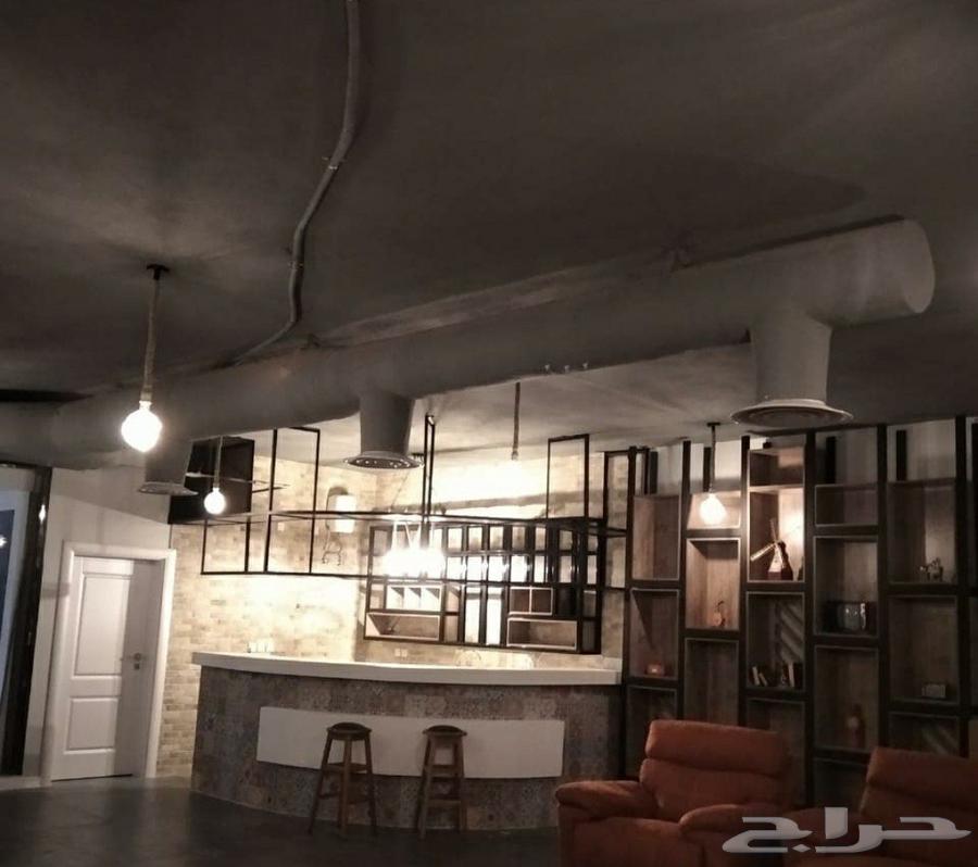 Central air conditioning, duct and all types of workers, fume hoods and chimneys64458930334850110