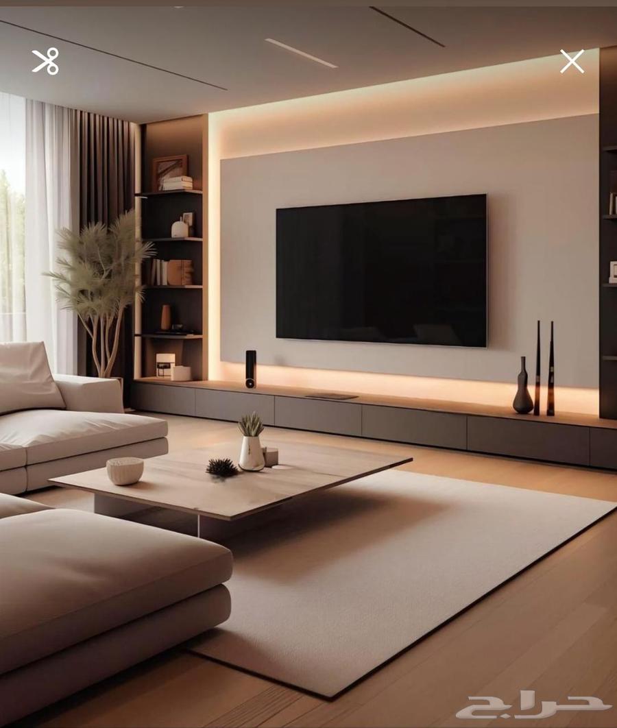 ديكورات داخليه ودهانات اتصل64459289873283110