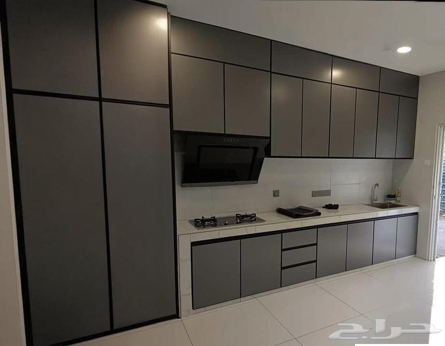 إصلاح مطابخ ألمنيوم بالمدينة - تركيب وصيانة مطابخ وتركيب رخا64458674038019110