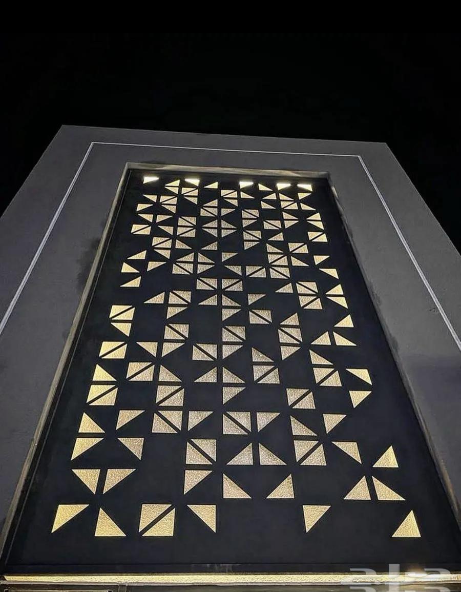 قص ليزر ابواب سواتر درايش64458688966017110