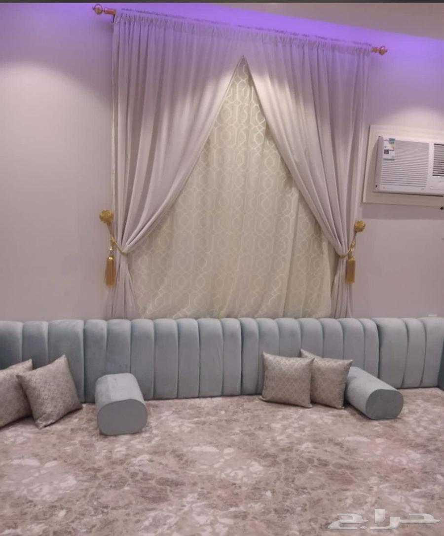 Custom upholstery and renovation services available, your old sofa can look new again64459379098883112