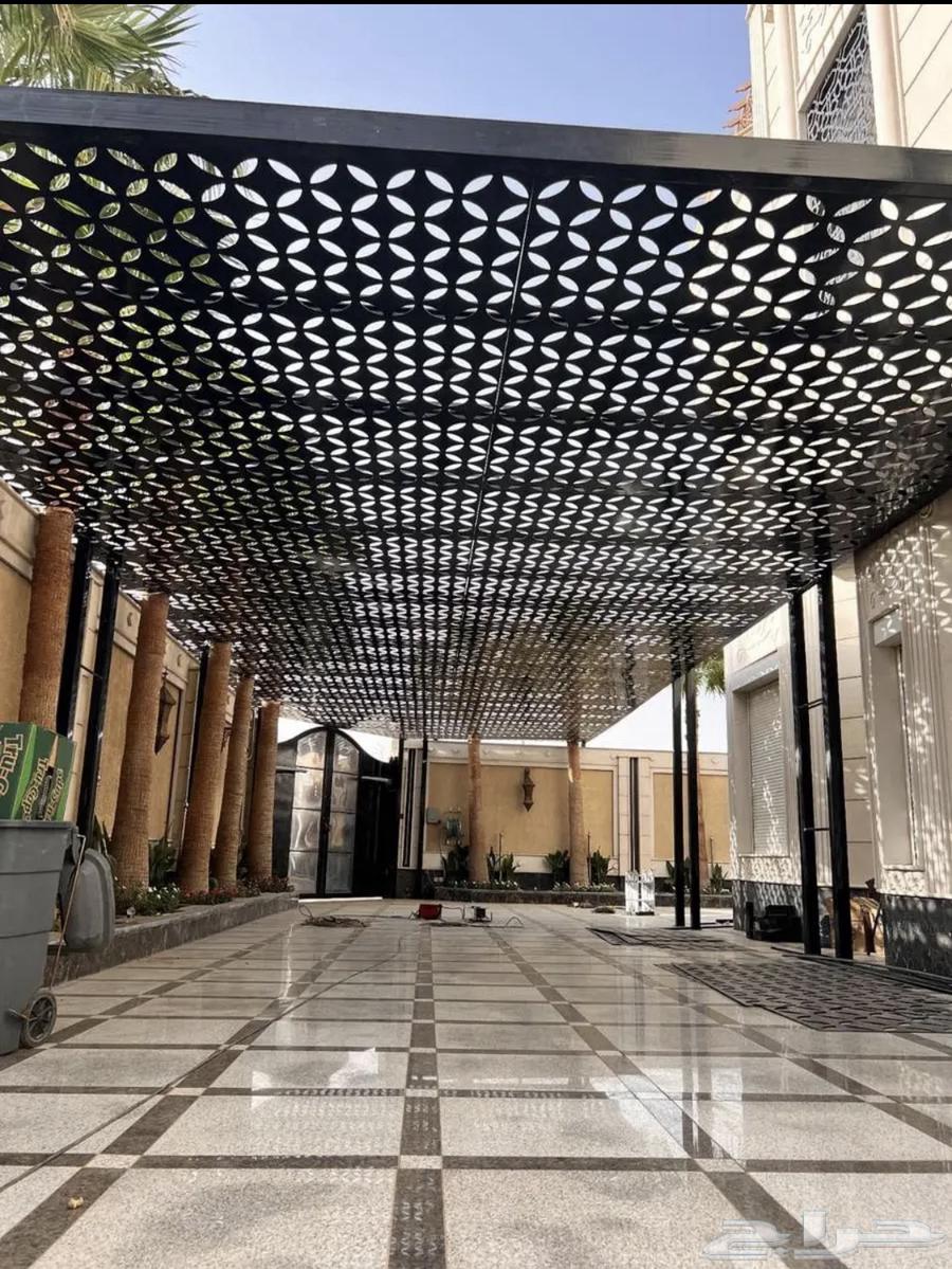 قص ليزر ابواب سواتر درايش64458688966017113