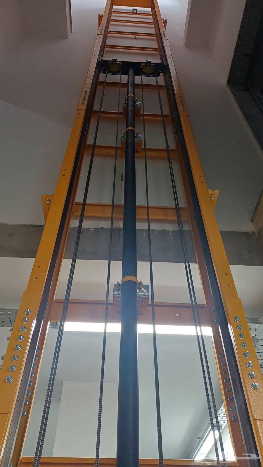 تركيبات مصاعد وتصليح جميع الاعطال سعرنا مناسب جدا64459274710146114