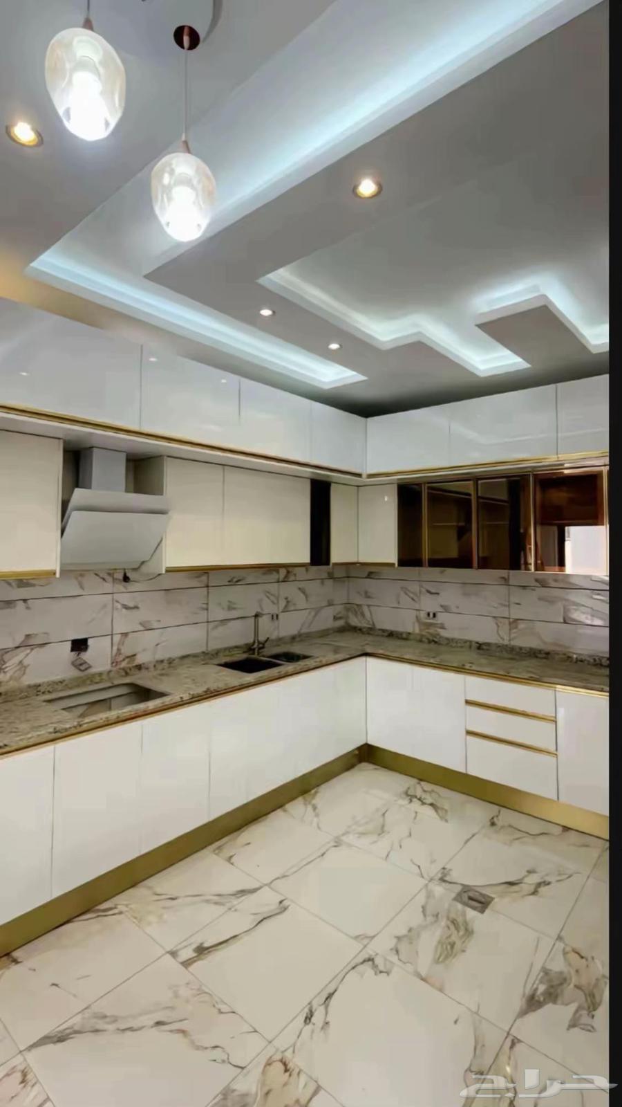 تفصيل مطابخ حسب رغبت العميل64458764356865113