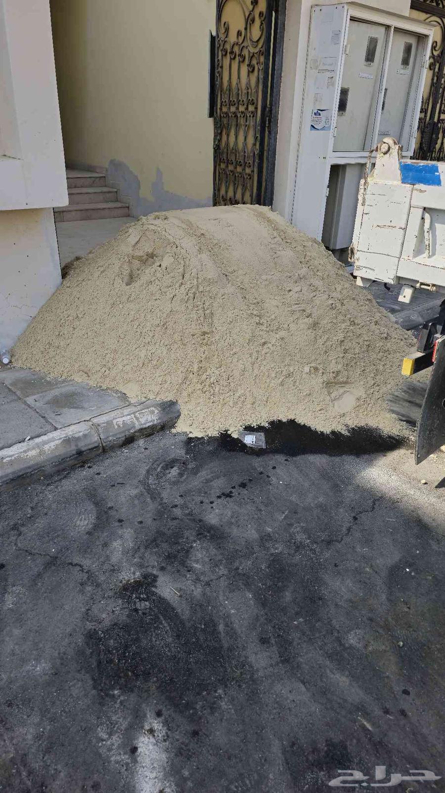 بلوك اسود بلوك أحمر بطحه اسمنت ابيض64458915520897114