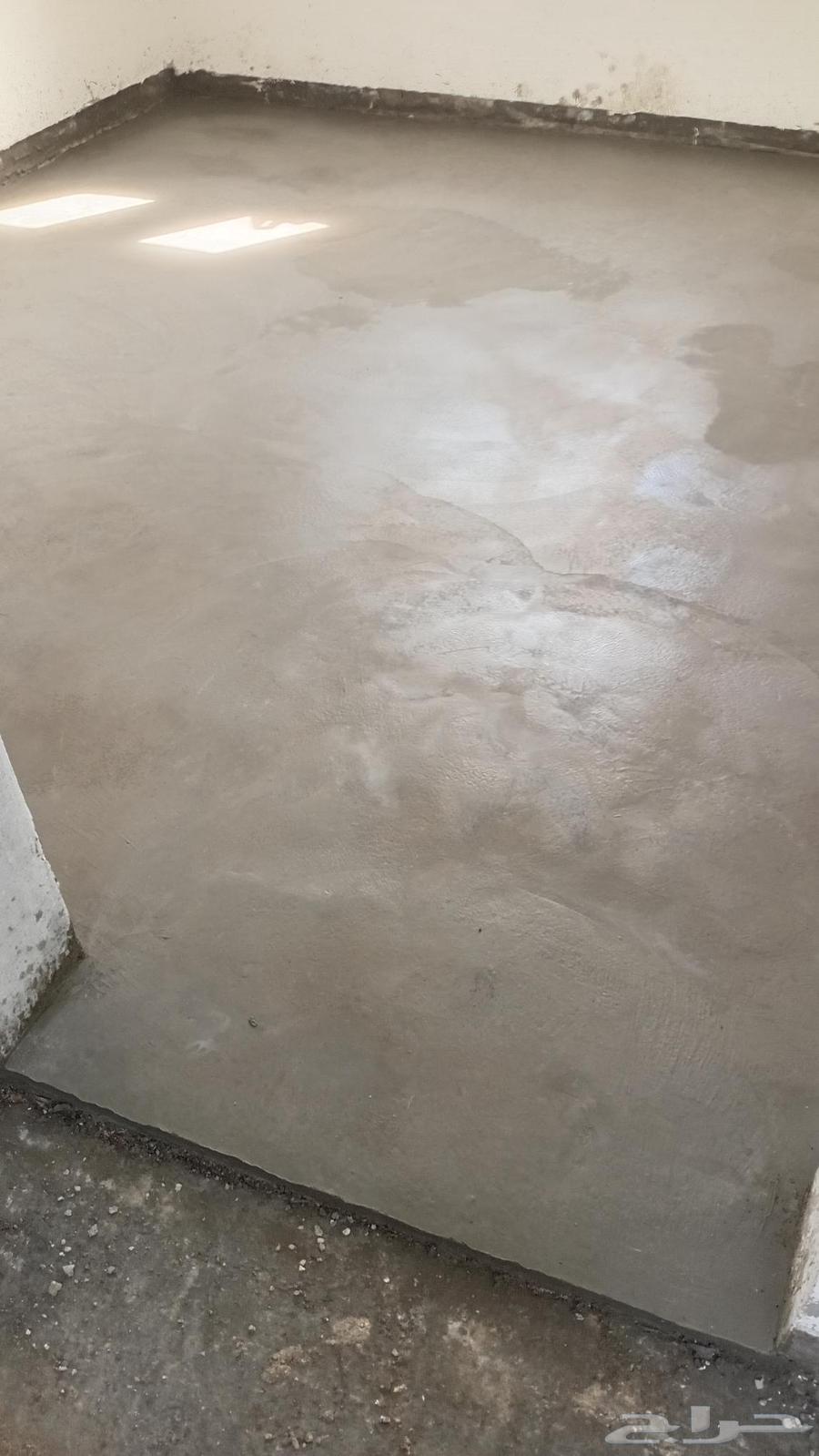 صبة مروحة صبة ميزانية صبة ميول سطح64459304778114110