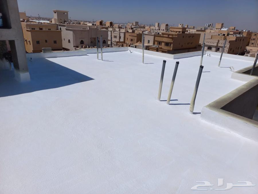 عوازل الشرق الاوسط موازي المائيه عوازل حراريه عوازل خزانات64459123954434111