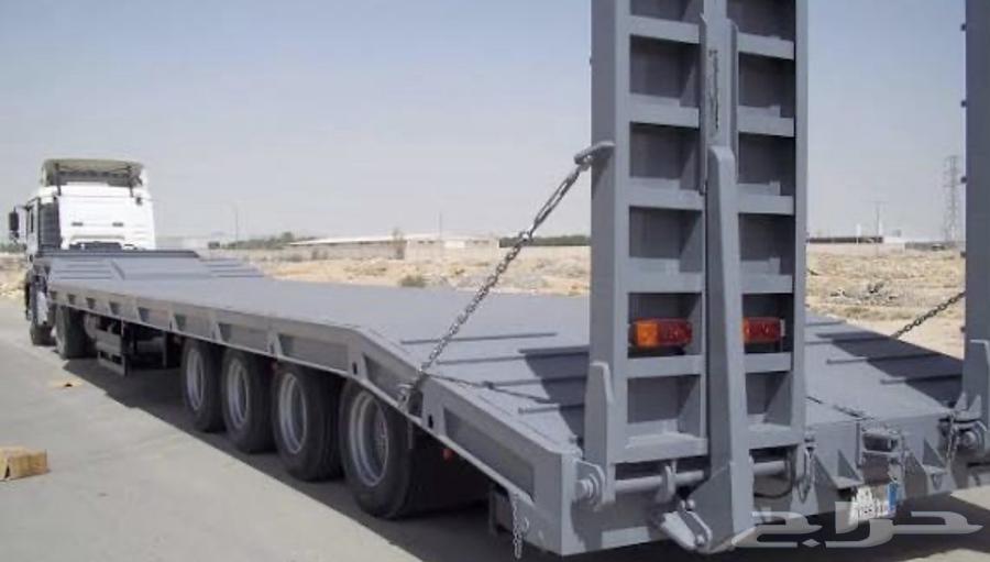 لوبد للنقل المعدات الثقيله والخفيفه64458960388611110