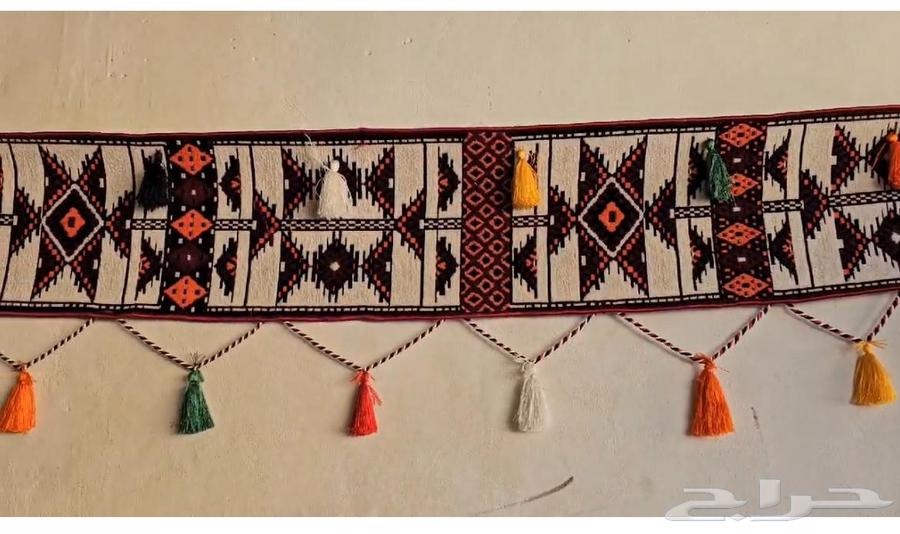 زينة بيوت شعر ولخيام64459004918146110