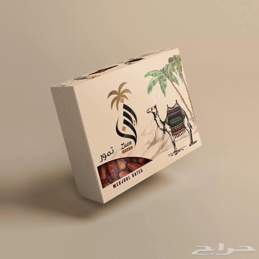 مطبعة طباعة وتصميم وتنقيد بوكسات حساب طلب اكياس عبايات64459349448707114