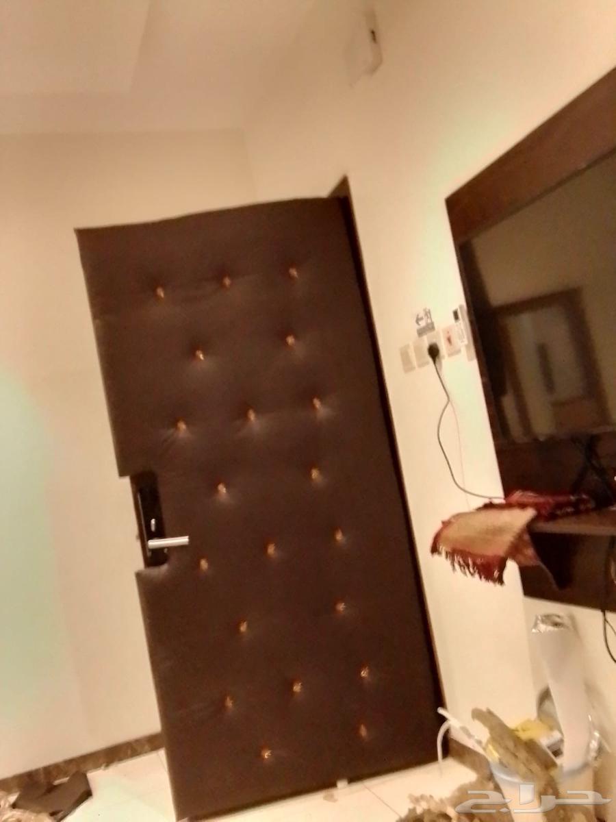 أبواب عازل صوت فواصل جبس بورد عازل للصوت64458614452993111