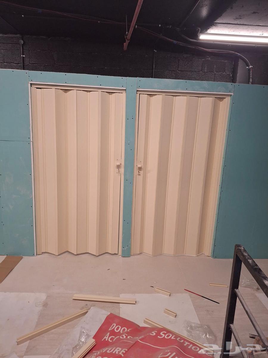 معلم جبسون بورد جدار64458599906946112