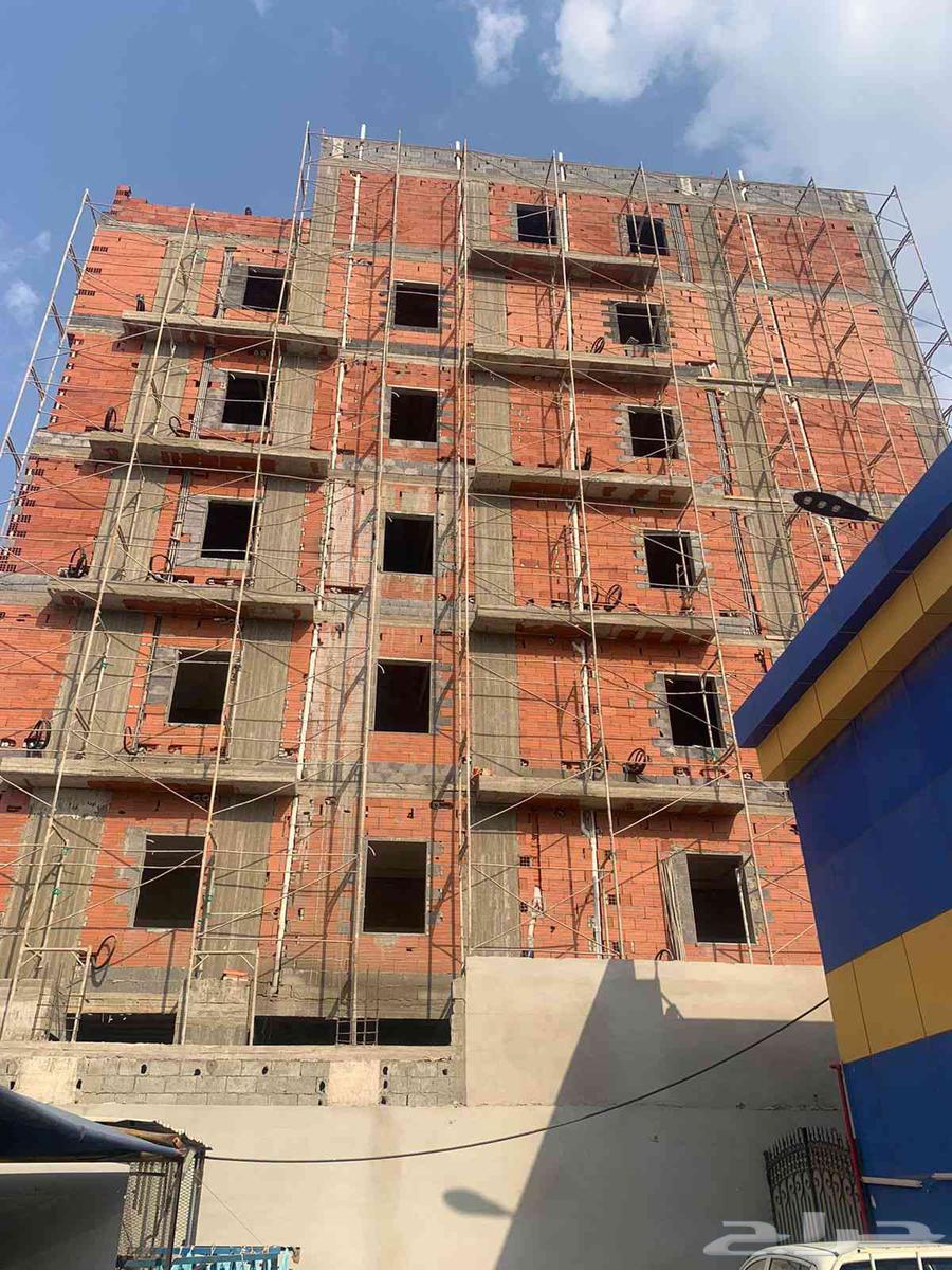 سقالات للإيجار في جدة مع النقل والتركيب64459364084995112