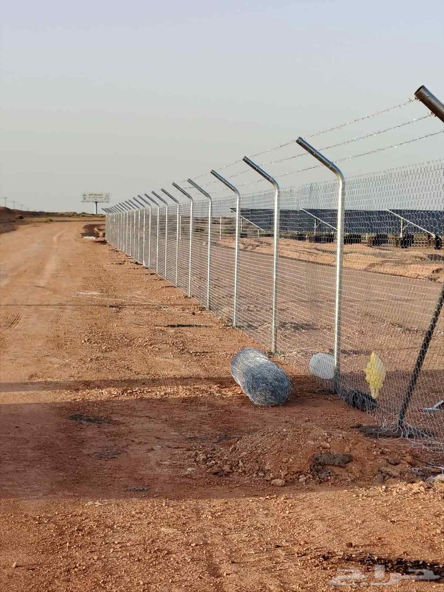 مقاول شبوك توريد وتركيب في أنحاء المملكه64458871025282111