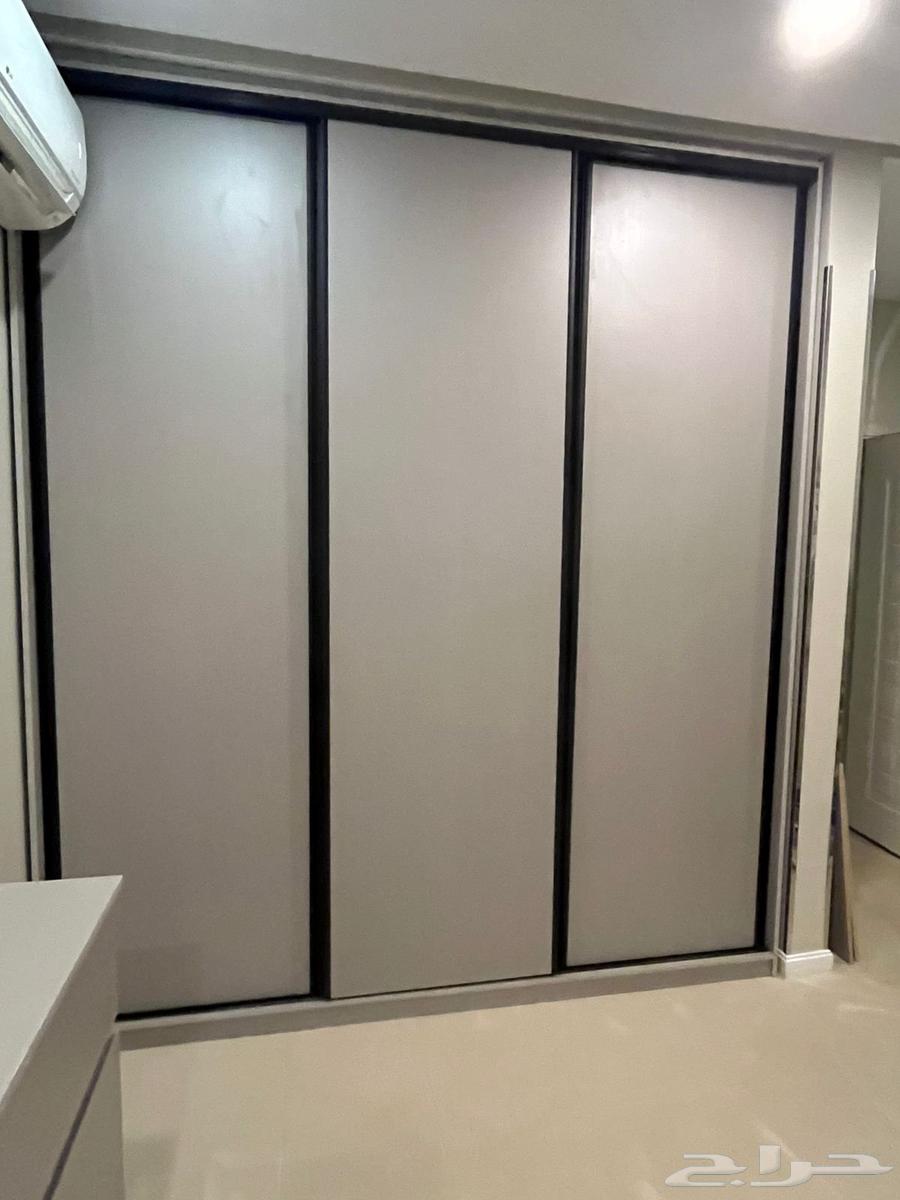 Custom closet detailing, custom bedroom detailing by order64459364348033113