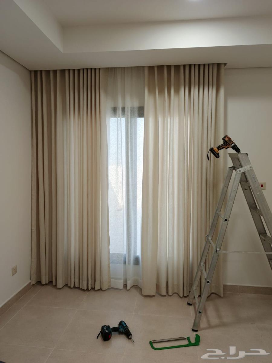 تفاصيل جميع انواع الستائر الويفي64458688921091113