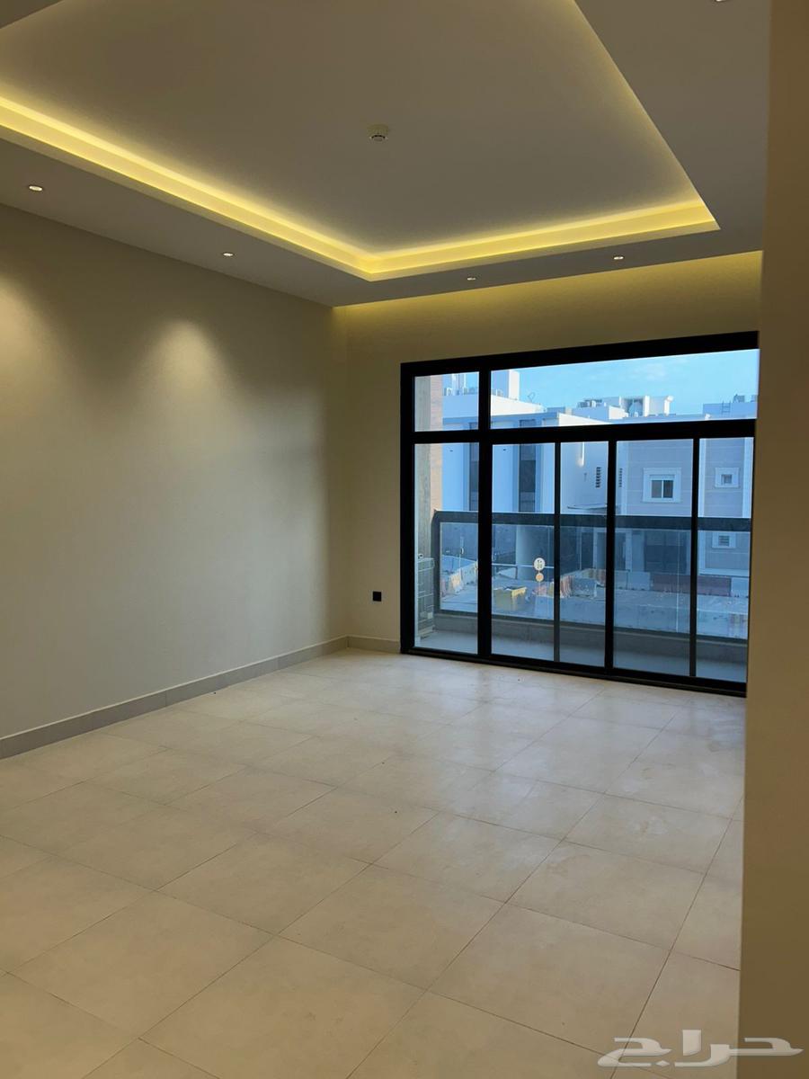 شقة للإيجار