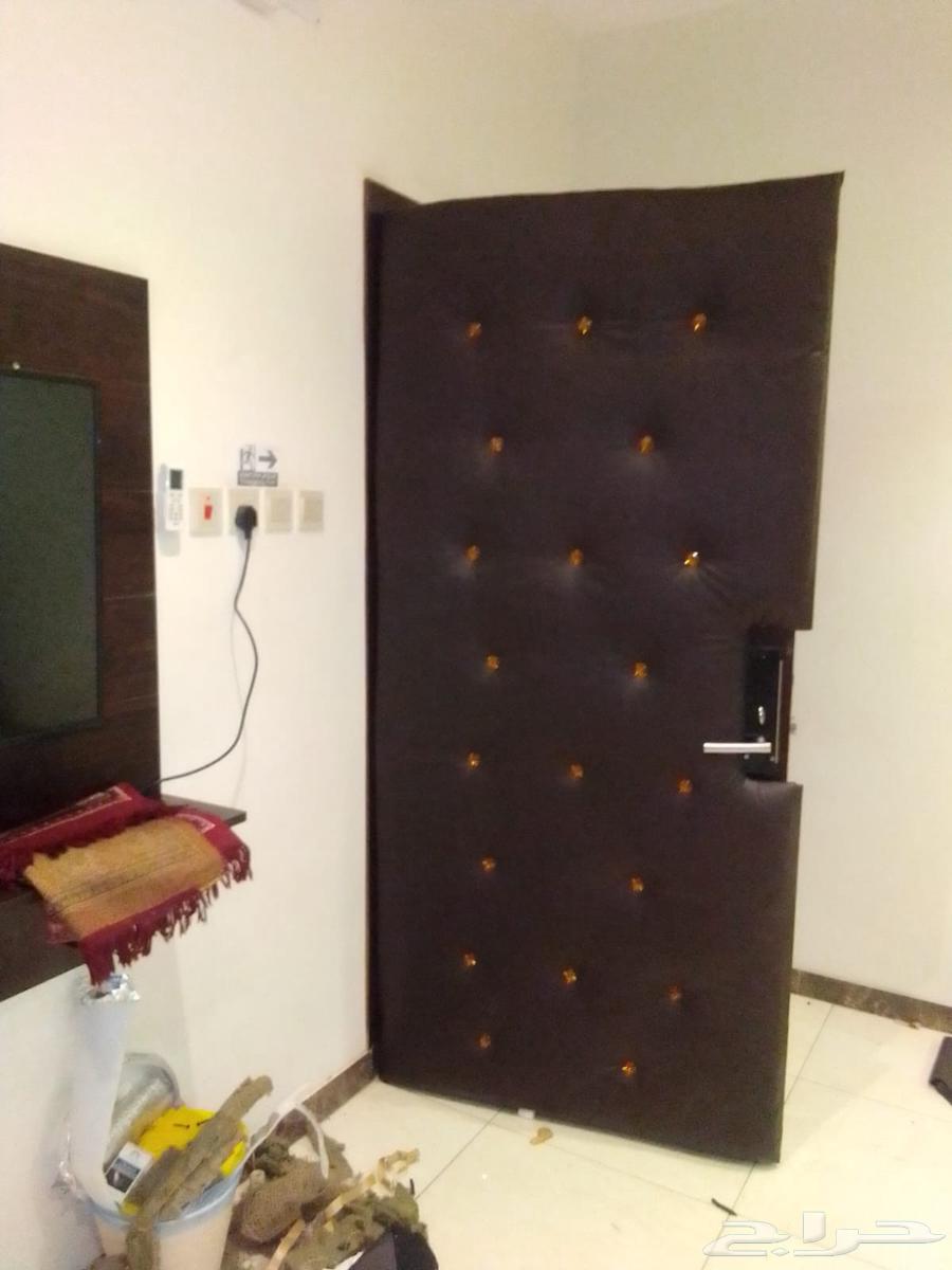 أبواب عازل صوت فواصل جبس بورد عازل للصوت64458614452993110