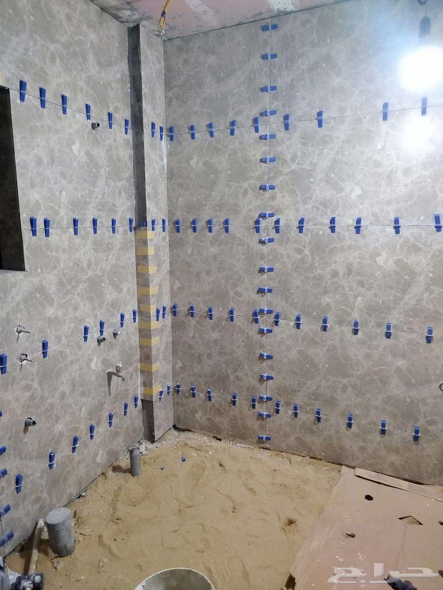 معلم بلاط وبورسلين ورخام في جده64493327361281113