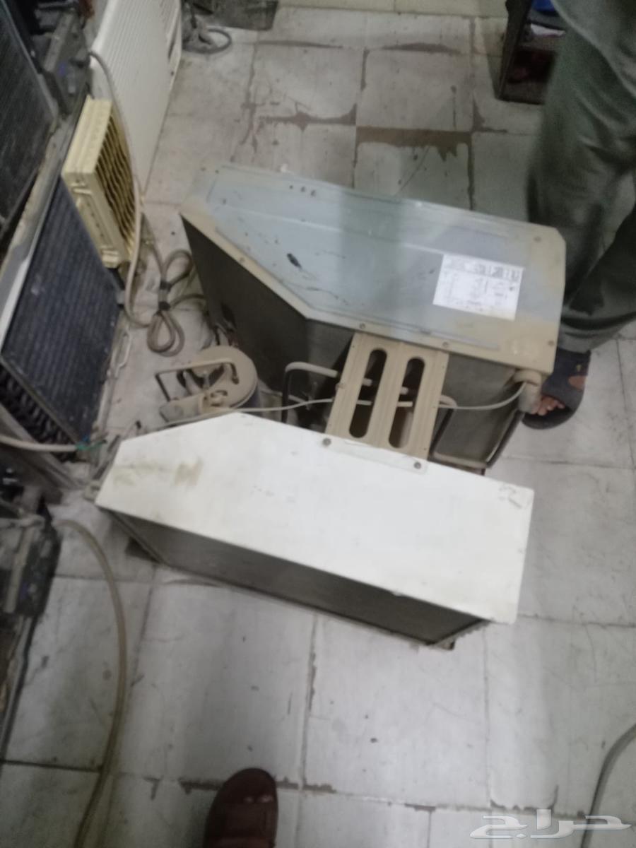 We buy used and non-functional air conditioners64459123332609114